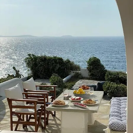 Grotta Sunset Escape Apartment *