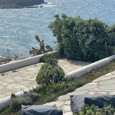 Apartment Grotta Sunset Escape Naxos City