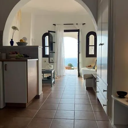 Grotta Sunset Escape Apartment