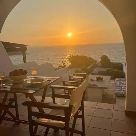 Apartment Grotta Sunset Escape